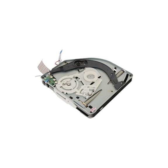 Unidad Disco Para PlayStation 5 (V2.0)
