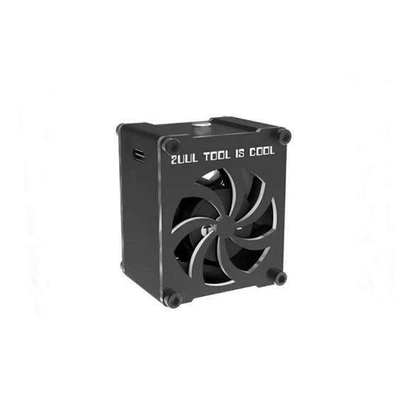 Ventilador 2UUL 5V Tipo-C