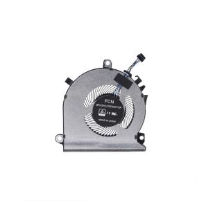 Ventilador CPU Para HP Pavilion 15-EC Gaming (L77560-001)