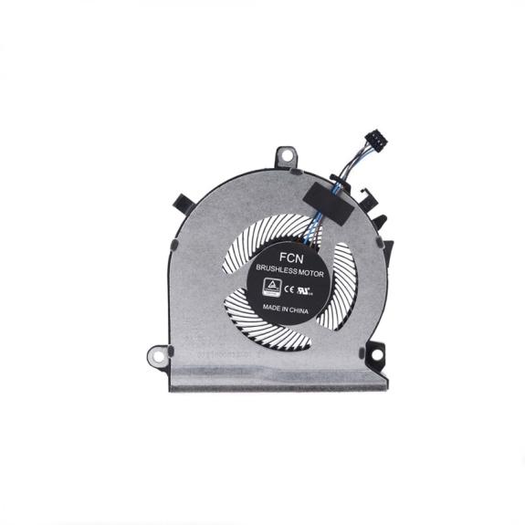 Ventilador CPU Para HP Pavilion 15-EC Gaming (L77560-001)