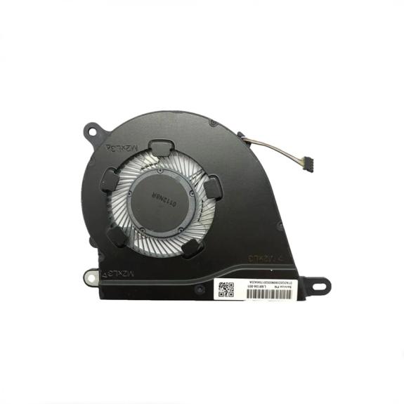 Ventilador CPU Para Portatil HP Pavilion 15-DY