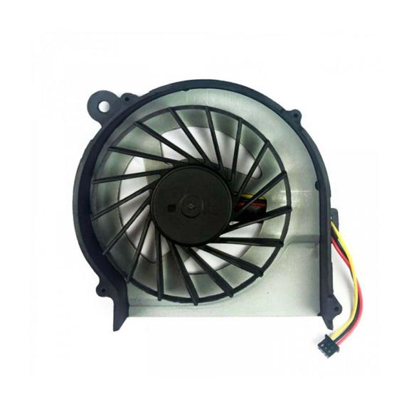 Ventilador para Portátil HP Pavilion G6-2018SS