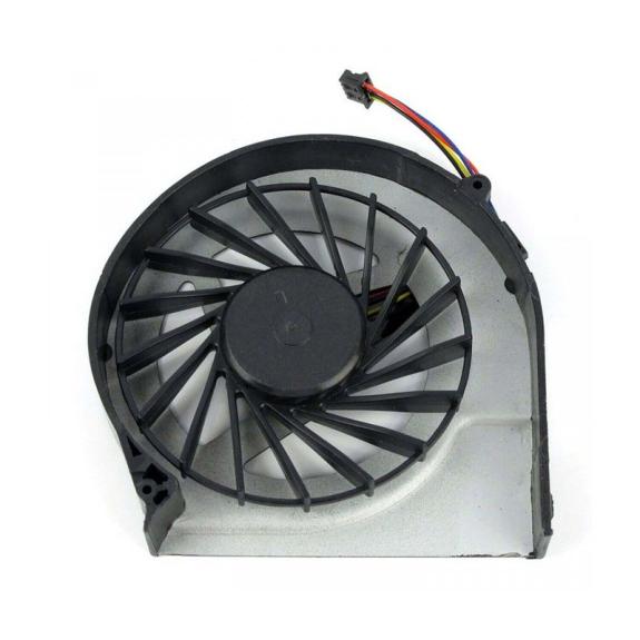 Ventilador CPU para Portátil HP Pavilion G6 / G7