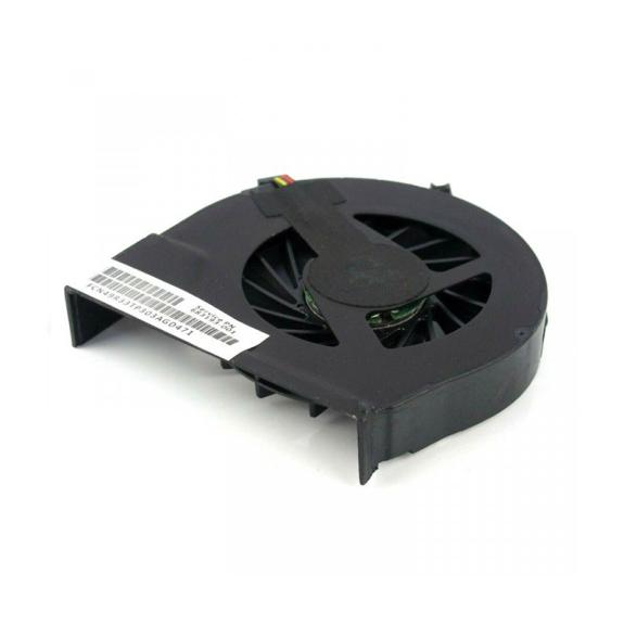 Ventilador para Portátil HP Pavilion G6-2018SS