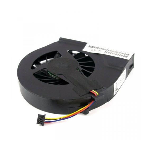 Ventilador para Portátil HP Pavilion G6-2018SS