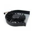 Ventola CPU Per HP Pavilion G6-1000, G6-1A, G6-1B, G6-1C, G6-1D - 4 Pin - Nuova