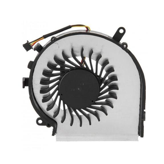 Ventilador CPU para Portátil MSI GE62 GE72 GL62 GL72