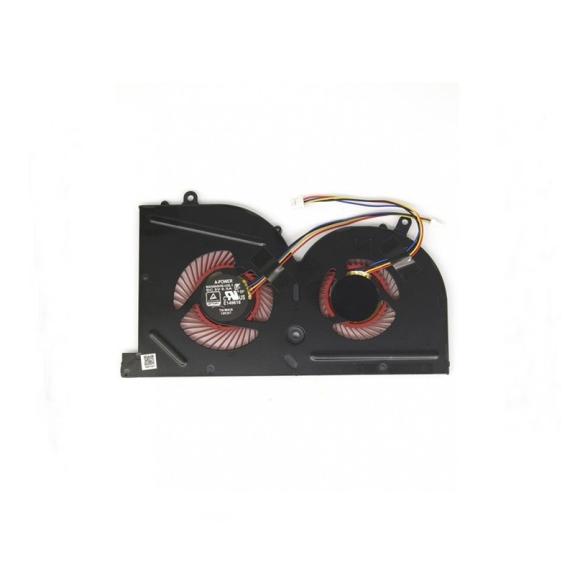 Ventilador CPU para Portátil MSI GS63VR