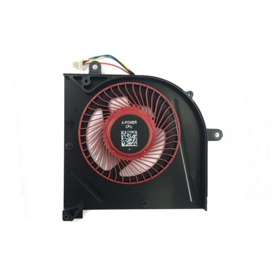 Ventilador CPU para Portátil MSI GS63VR