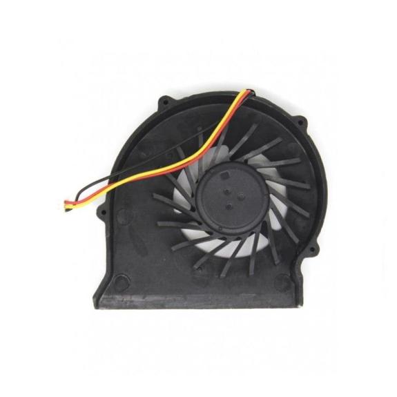 Ventilador CPU para Portátil MSI VR610 VR630