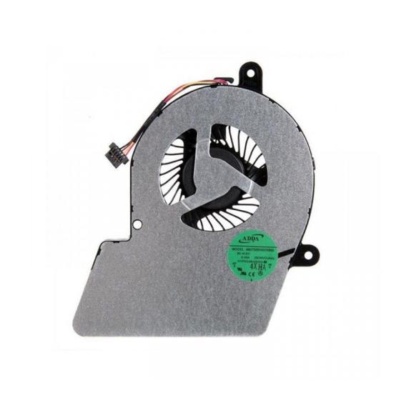 Ventilador CPU para Portátil Toshiba Satellite U900 U940 U945