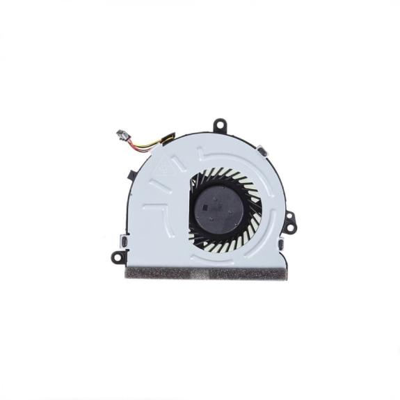Ventilador De CPU Para HP 15-DB / 15-DA / 15-DR / 250 G7 / 256 G