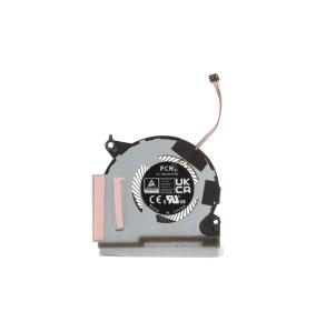 Ventilador De Enfriamiento Izquierdo Para Asus Rog Ally