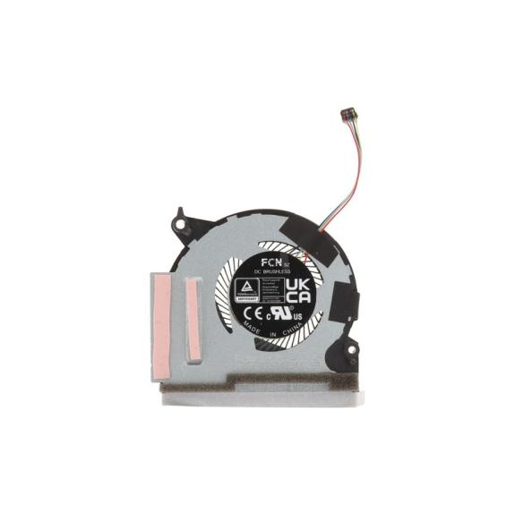 Ventilador De Enfriamiento Izquierdo Para Asus Rog Ally