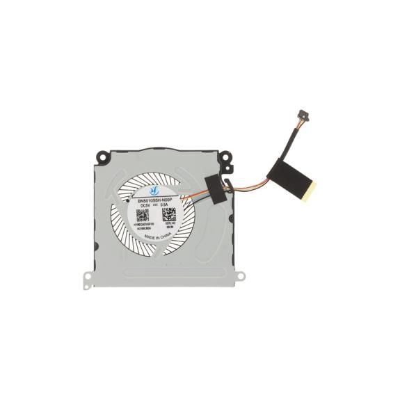 Ventilador de Refrigeración Para Steam Deck V1.0
