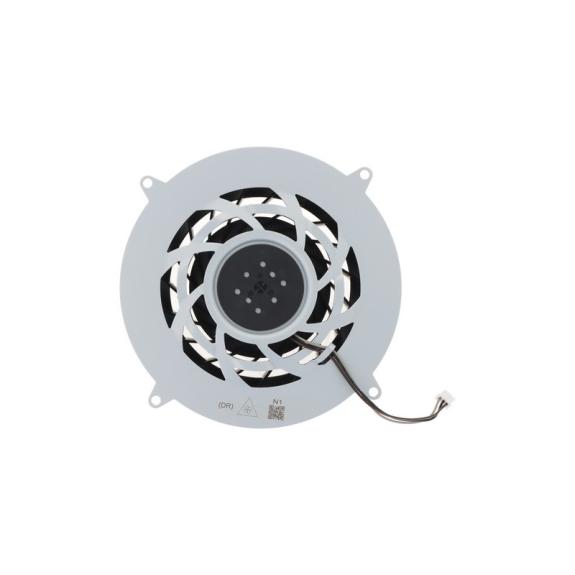 Ventilador de Refrigeración Para PlayStation 5 Slim (19 Aspas)