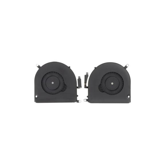 Ventilador para MacBook Pro Retina 15.4 (A1398) (2013/2015)