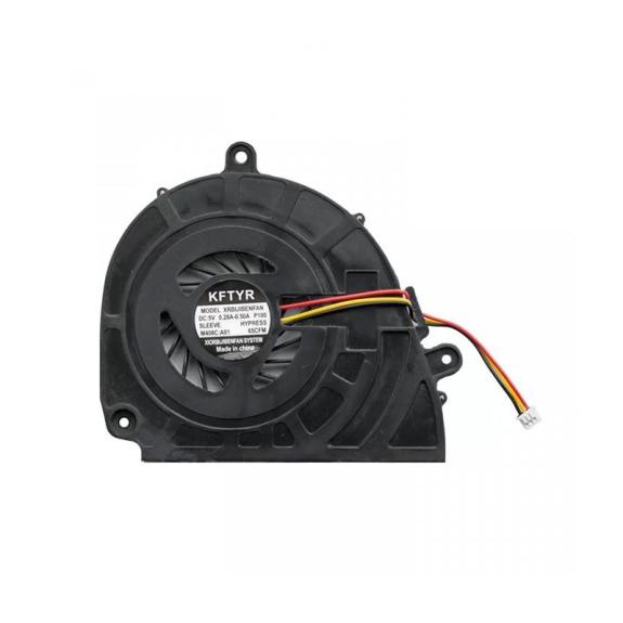 Ventilador para Portátil Acer Aspire 5750G 5755G