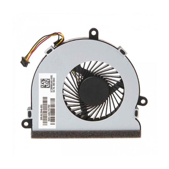 Ventilador para Portátil HP 15-AY032NI