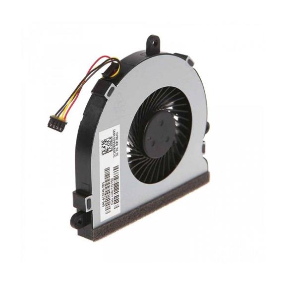 Ventilador para Portátil HP TPN-C116