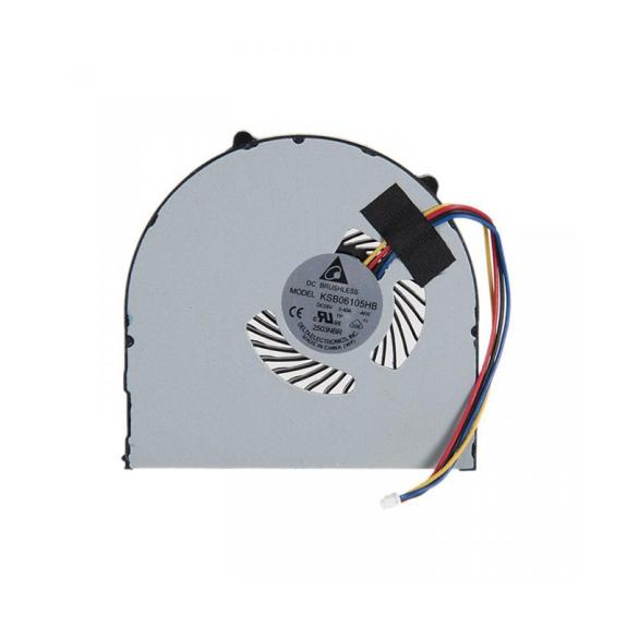 Ventilador para Portátil Lenovo B590 B480