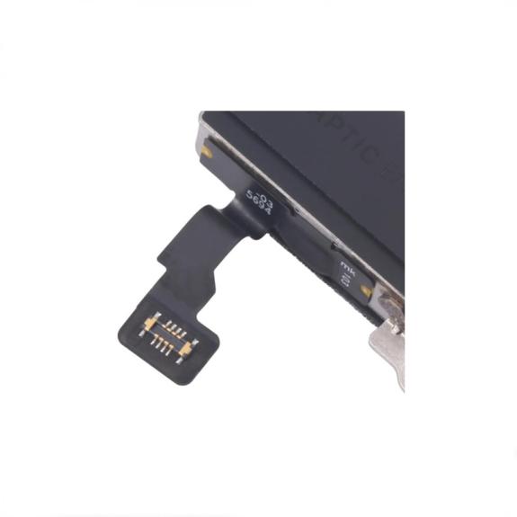 Vibrador Para iPhone 17 Pro