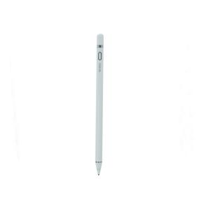 WIWU Lapiz touch stylus P339 para IOS /Android /Microsoft blanco