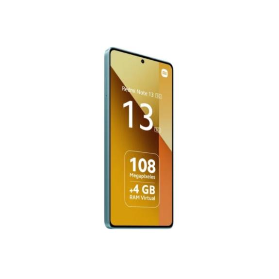 Xiaomi 13 5G 256GB en color negro