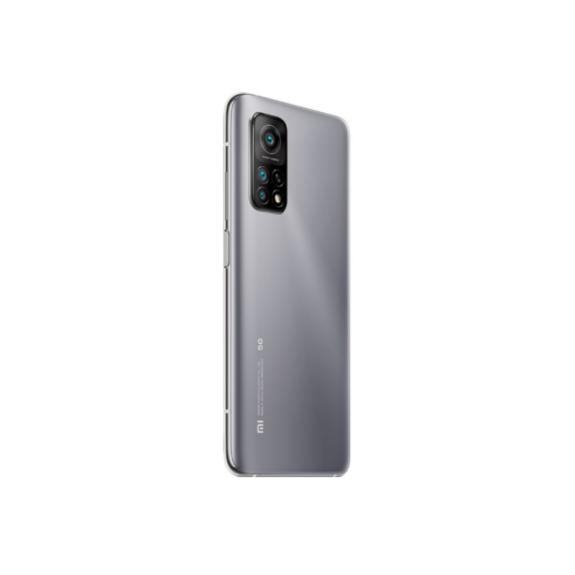Xiaomi Mi 10T 5G 128GB en color plateado