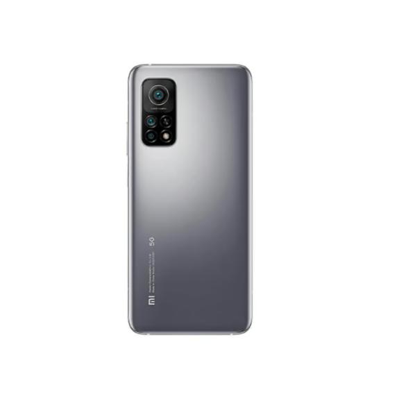 Xiaomi Mi 10T 5G 128GB en color plateado GRADO B