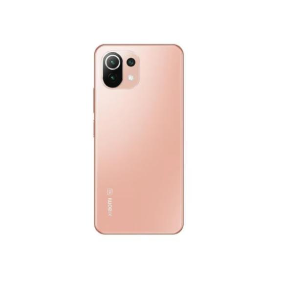 Xiaomi Mi 10T Lite 5G 64GB en color rosa-dorado