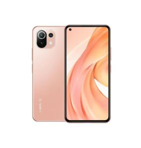 Xiaomi Mi 10T Lite 5G 64GB en color rosa-dorado