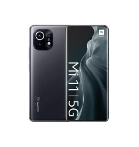 Xiaomi Mi 11 5G 256GB en color gris