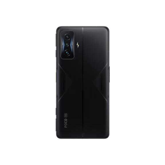 Xiaomi Poco F4 GT 5G 256GB en color Negro