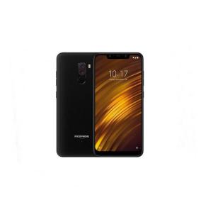 Xiaomi Pocophone F1 128GB DS Negro (caja original)