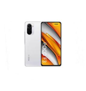 Xiaomi Pocophone F3 5G 256GB DS Blanco (caja original)