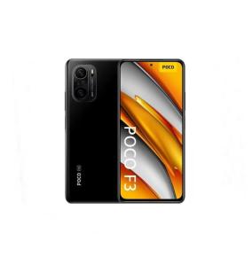 Xiaomi Pocophone F3 5G 256GB DS Negro (caja original)