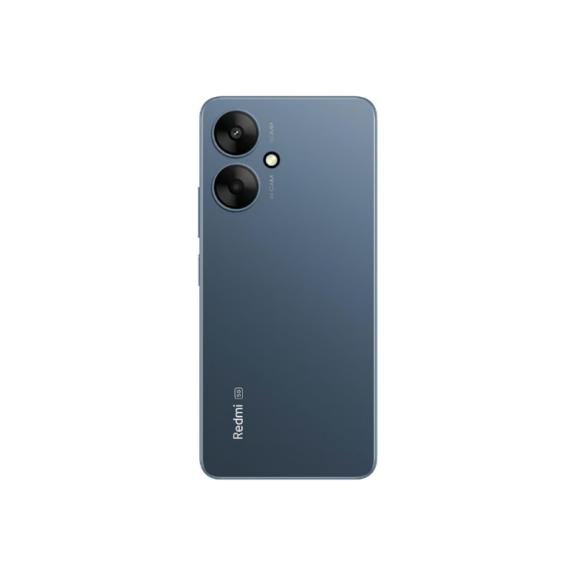 Xiaomi Redmi 13C 5G de 128GB DS color azul