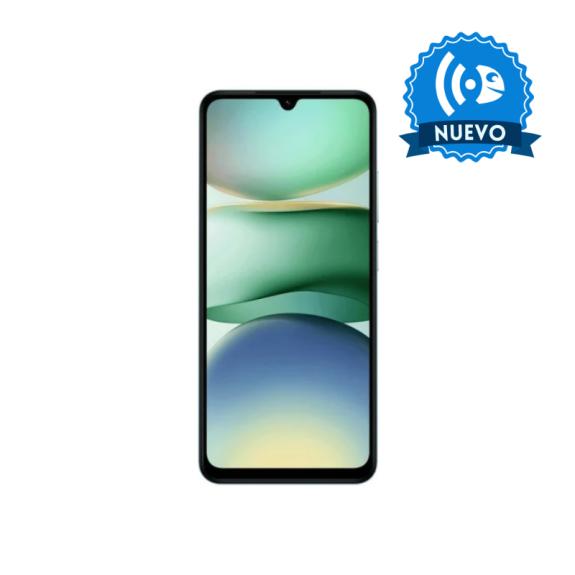 Xiaomi Redmi A5 azul de 4+128GB Nuevo