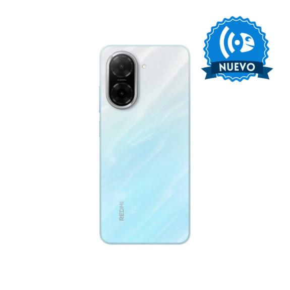 Xiaomi Redmi A5 azul de 4+128GB Nuevo