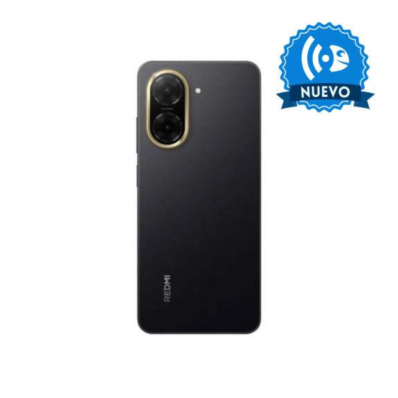 Xiaomi Redmi A5  negro de 4+128 GB Nuevo