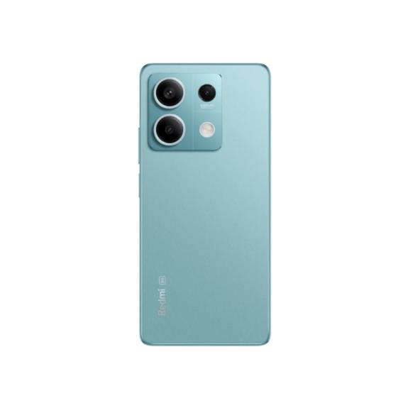 Xiaomi Redmi Note 13 5G 128GB en color Azul