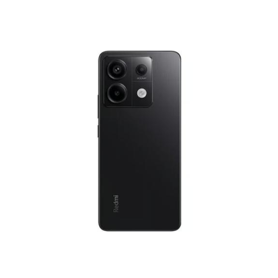 Xiaomi Redmi Note 13 5G 128GB en color Negro