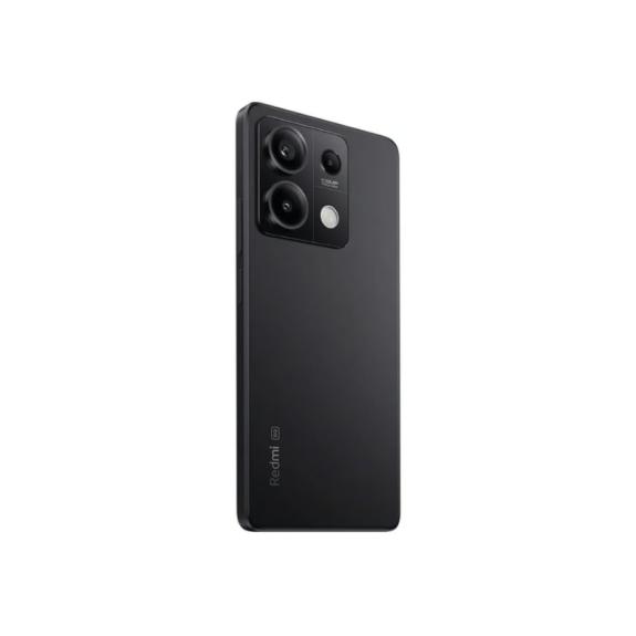 Xiaomi Redmi Note 13 5G 128GB en color Negro