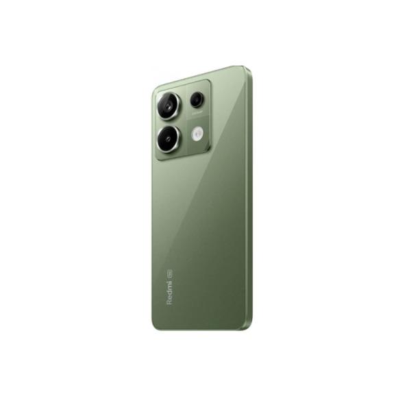 Xiaomi Redmi Note 13 Pro 5g 128GB DS Color Verde