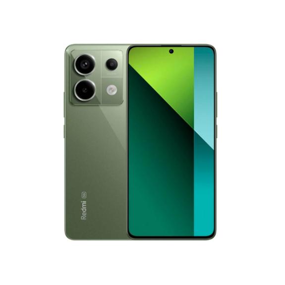 Xiaomi Redmi Note 13 Pro 5g 128GB DS Color Verde