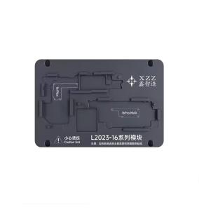 XINZHIZAO L2023 Precalentador Placa Base - iPhone 16 Series