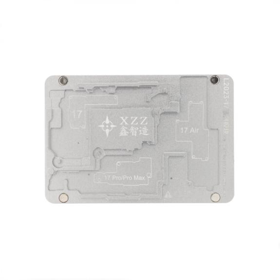 XINZHIZAO L2023 Precalentador Placa Base - iPhone 17 Series