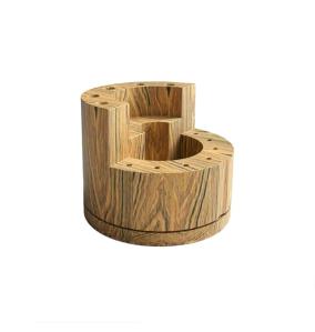 YOUTOOLS UT-07W Soporte giratorio para destornilladores