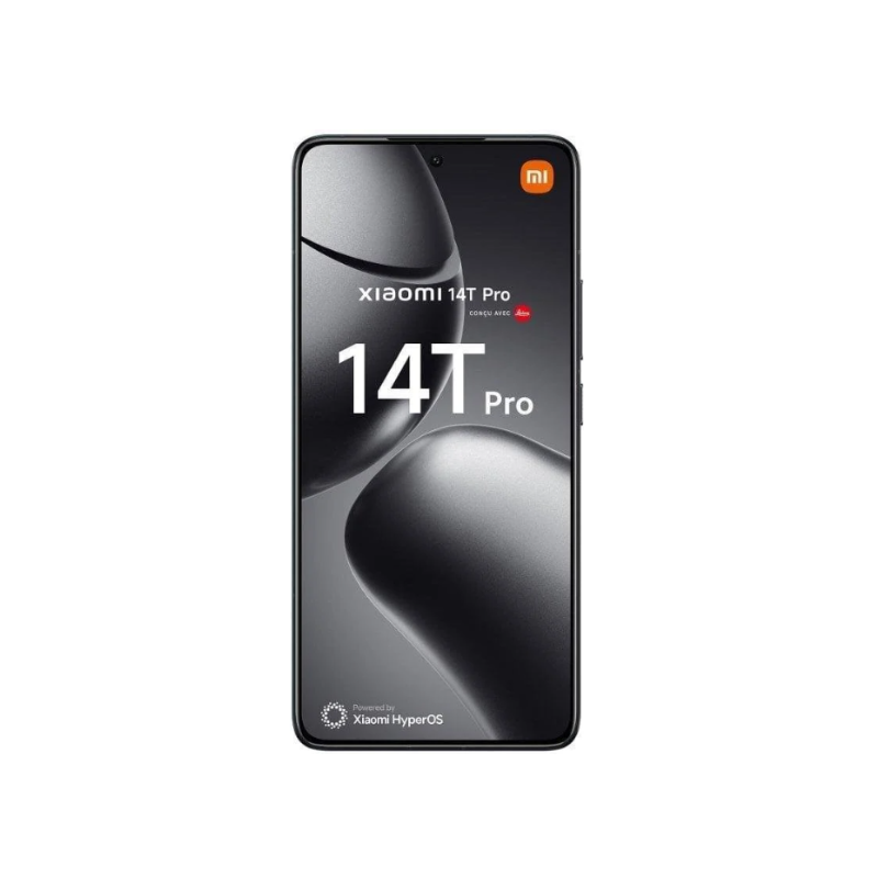 Xiaomi 14T Pro 5G 512GB negro - Rendimiento